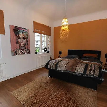 Luxurioese In Apartament *