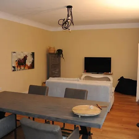 דירה Luxurioese In שוורטה