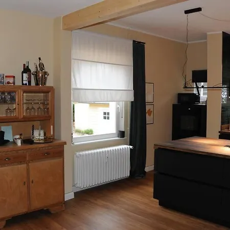 Luxurioese In דירה שוורטה