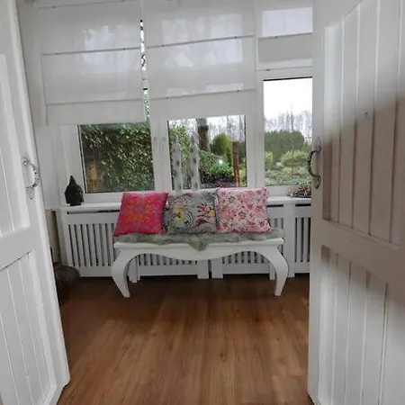 Luxurioese In שוורטה