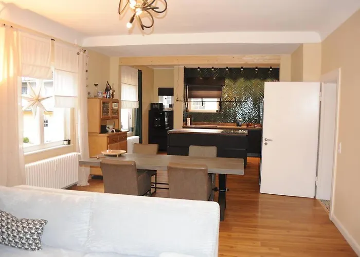 דירה Luxurioese In שוורטה