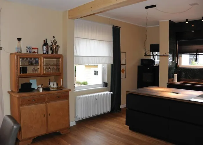 Luxurioese In דירה שוורטה