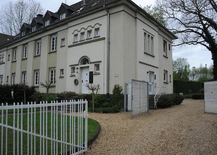 Luxurioese In 施韦特