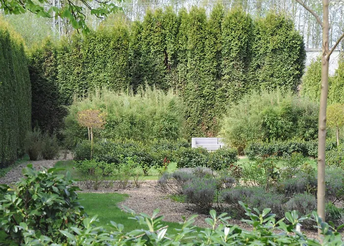 Luxurioese In שוורטה