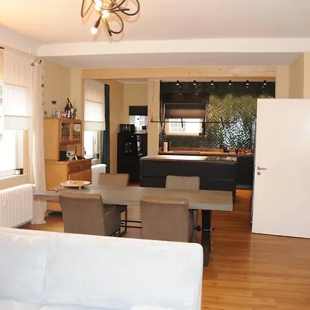 Apartment Luxurioese In Schwerte