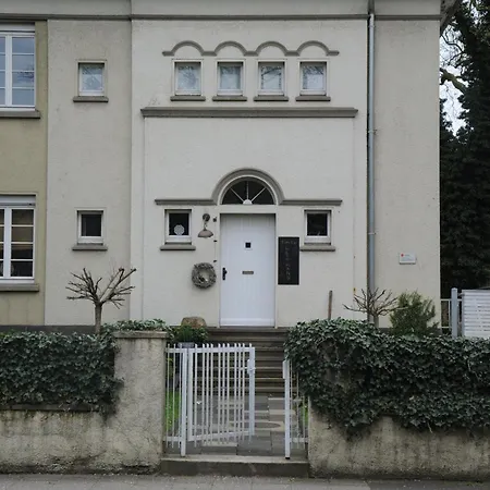 Apartment Luxurioese In